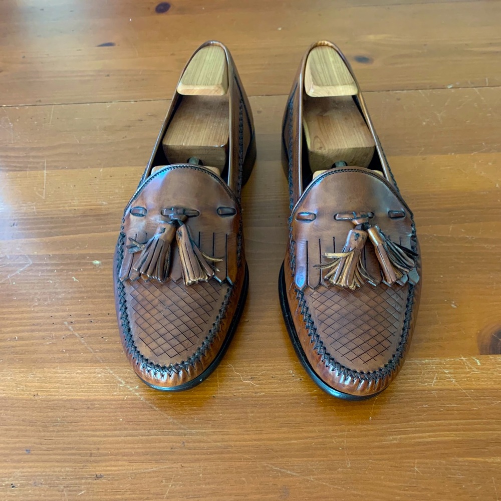 Bragano Men’s Luxury Dress Shoes